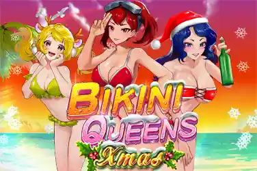 Bikini Queens Xmas